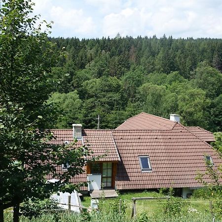 Agroturistika Malá Morávka Exteriör bild